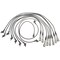Standard Wires Import Car Wire Set, 27848 27848 - alternate 1
